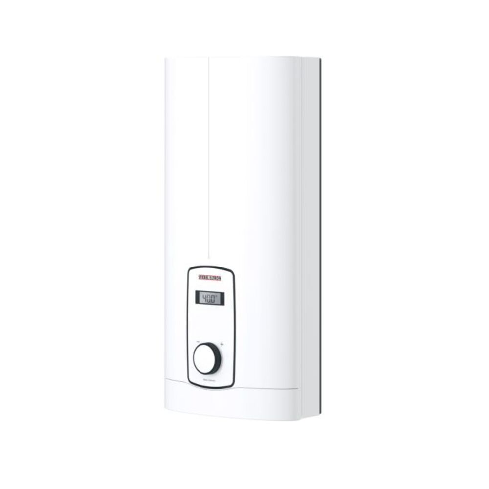 DHB-E 18/21/24 LCD Instant Water Heater Stiebel Eltron DHB-E 18/21/24 LCD Instant Water Heater Stiebel Eltron