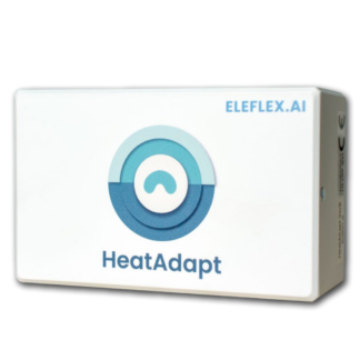 HeatAdapt-pörsimoduuli