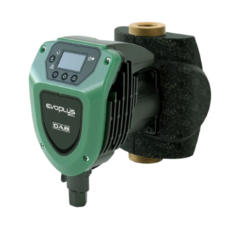 Domestic Water Circulation Pump Evoplus 110/180 SAN DAB