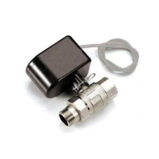 2-ходовой клапан с управлением S-V 3/4" 230V Tiemme