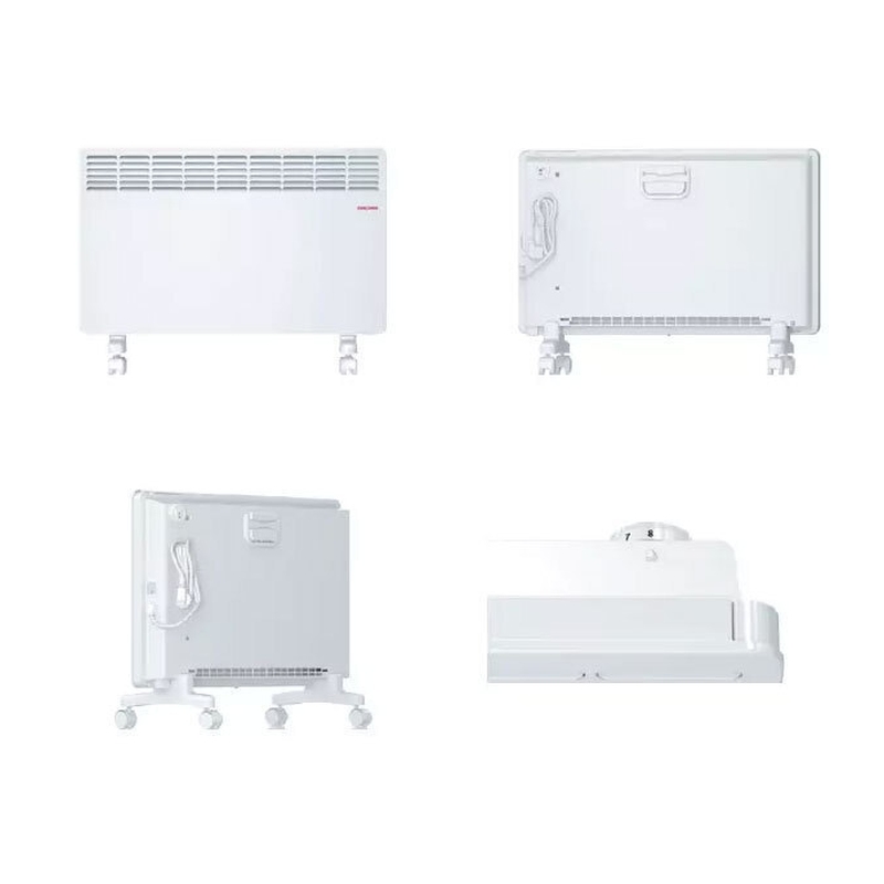 Электрический радиатор CWM M-F 0,75–3 кВт Stiebel Eltron Электрический радиатор CWM M-F 0,75–3 кВт Stiebel Eltron — изображение 4