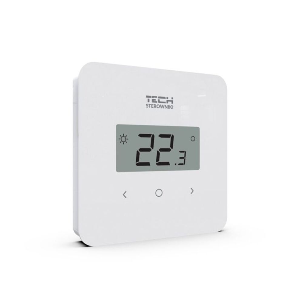 Wired Room Thermostat EU-T-2.1 Wired Room Thermostat EU-T-2.1