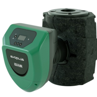 Circulation Pump Evoplus B 120/280.50M DAB