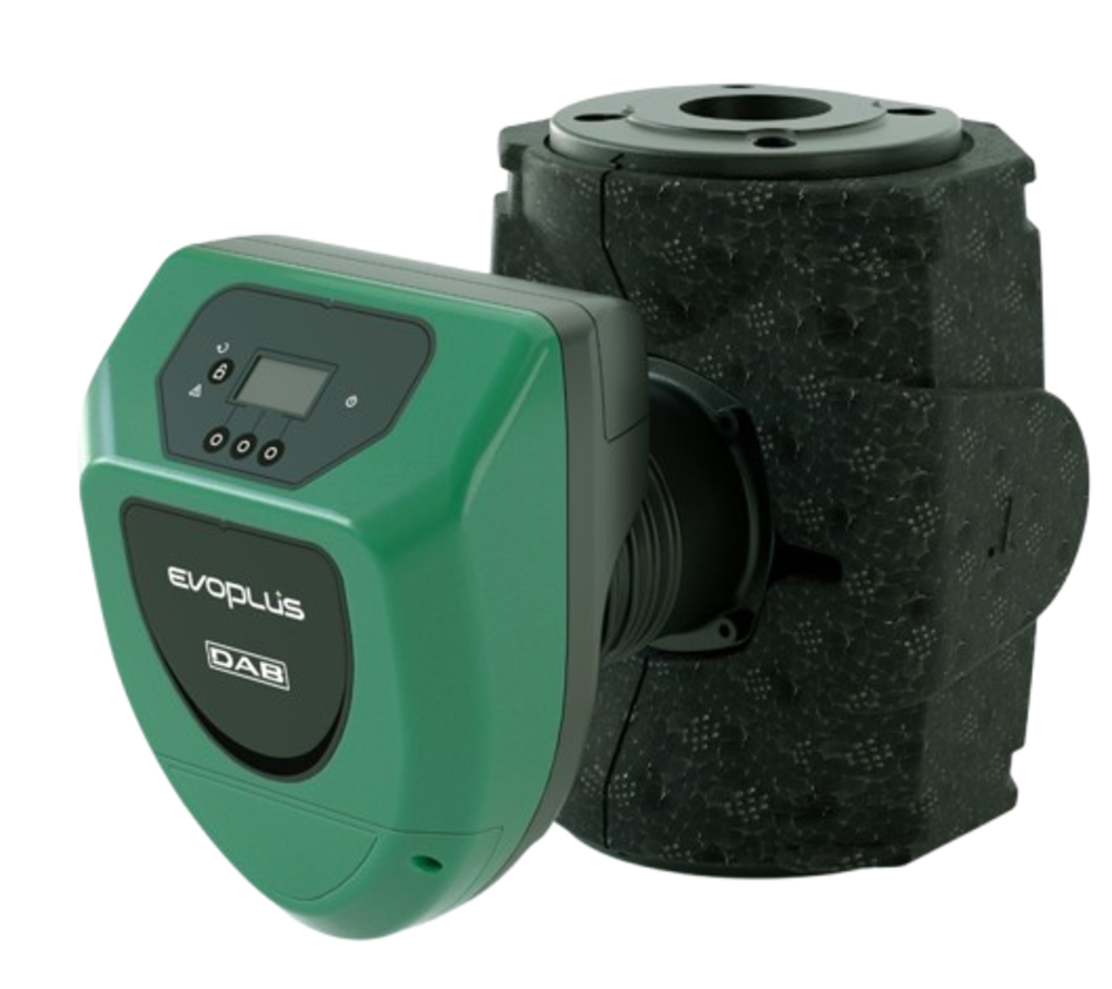 Tsirkulatsioonipump Evoplus B 120/280.50M DAB Tsirkulatsioonipump Evoplus B 120/280.50M DAB