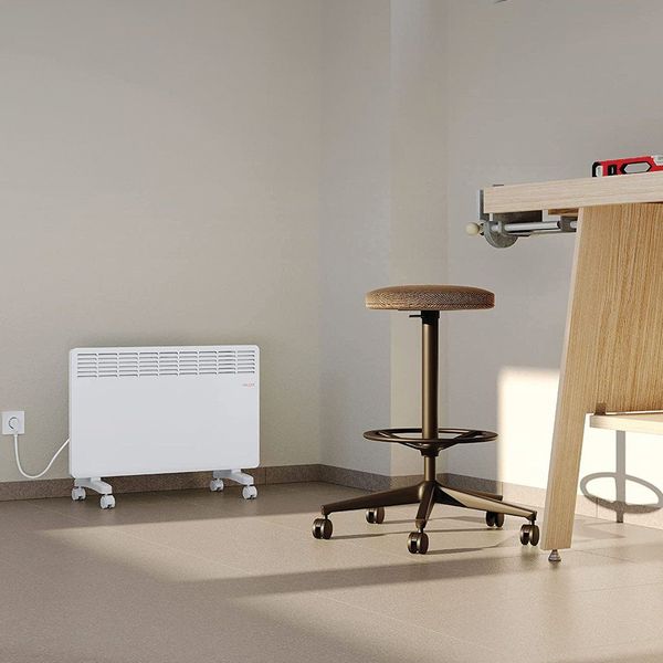 Электрический радиатор CWM M-F 0,75–3 кВт Stiebel Eltron Электрический радиатор CWM M-F 0,75–3 кВт Stiebel Eltron Kütteseadmed Sanitaartehnika Soojuspumbad Puidukatlad Korstnad Radiaatorid Boilerid Torud Tarvikud