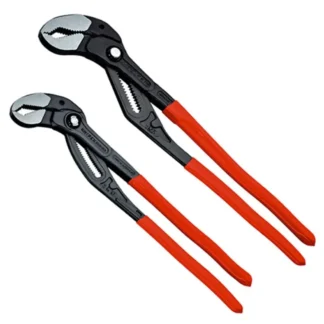 Pipe Wrenches 400-560mm Knipex Cobra® XL/XXL