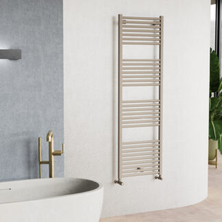 Pyyhekuivain LISA 22 500x700 Tela (beige) Cordivari