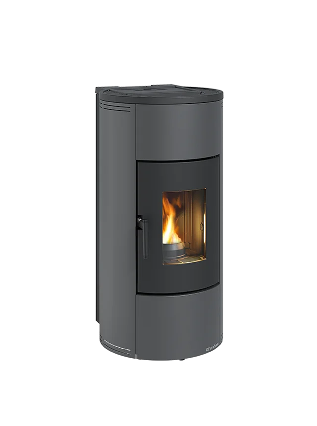 Pellet Stove Extraflame DANIELA 3-8 kW Pellet Stove Extraflame DANIELA 3-8 kW - Image 4