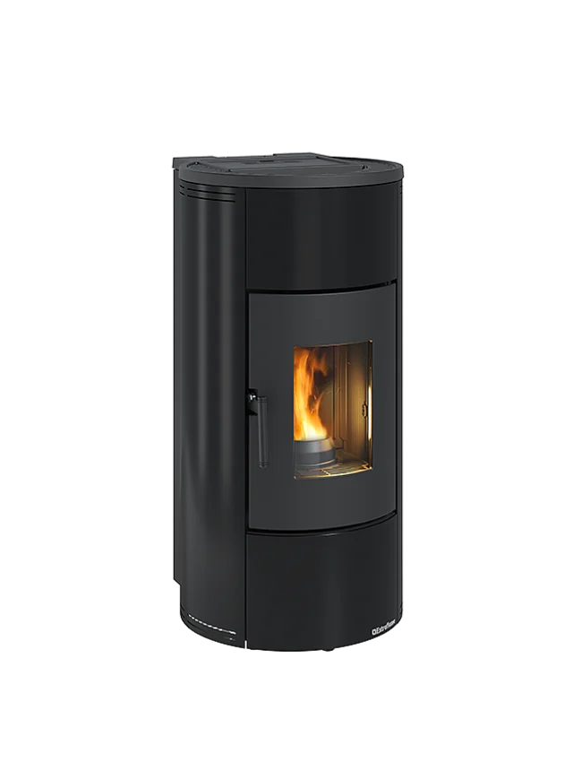 Pellet Stove Extraflame DANIELA 3-8 kW Pellet Stove Extraflame DANIELA 3-8 kW - Image 2