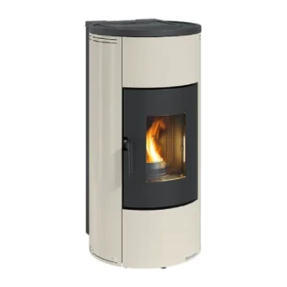 Pellet Stove Extraflame DANIELA 3-8 kW