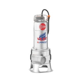 VX 15/50-ST 400V Pedrollo Submersible Drainage Pump