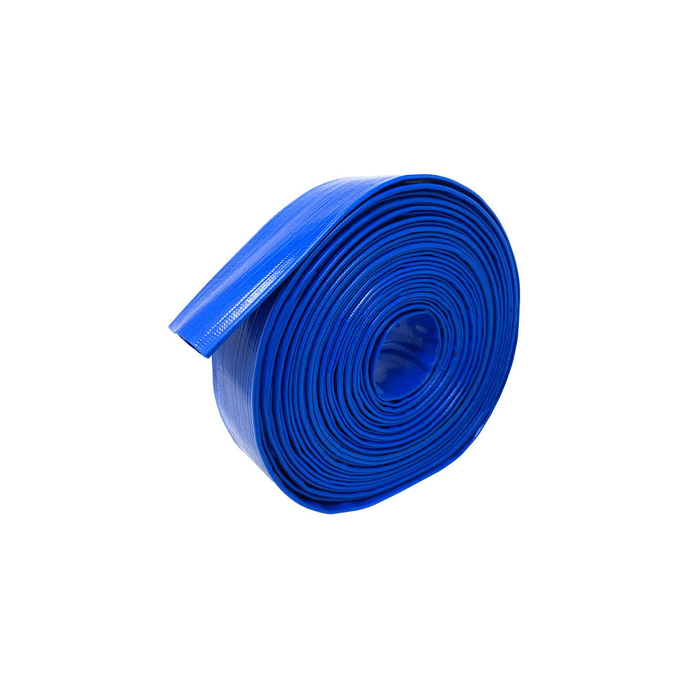 PVC voolik 2" 20m PEDROLLO PVC voolik 2" 20m PEDROLLO