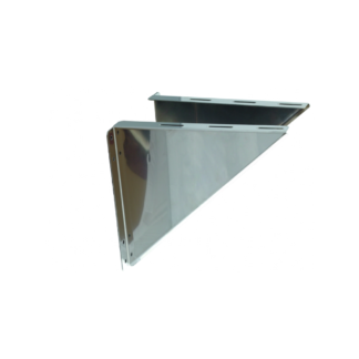 Insulated Modular Chimney Wall Console Darco