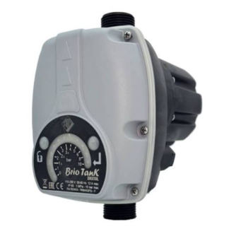 Elektrooniline pumba kontroller Brio Tank Digital (1-5 bar) 230V ITALTECNICA