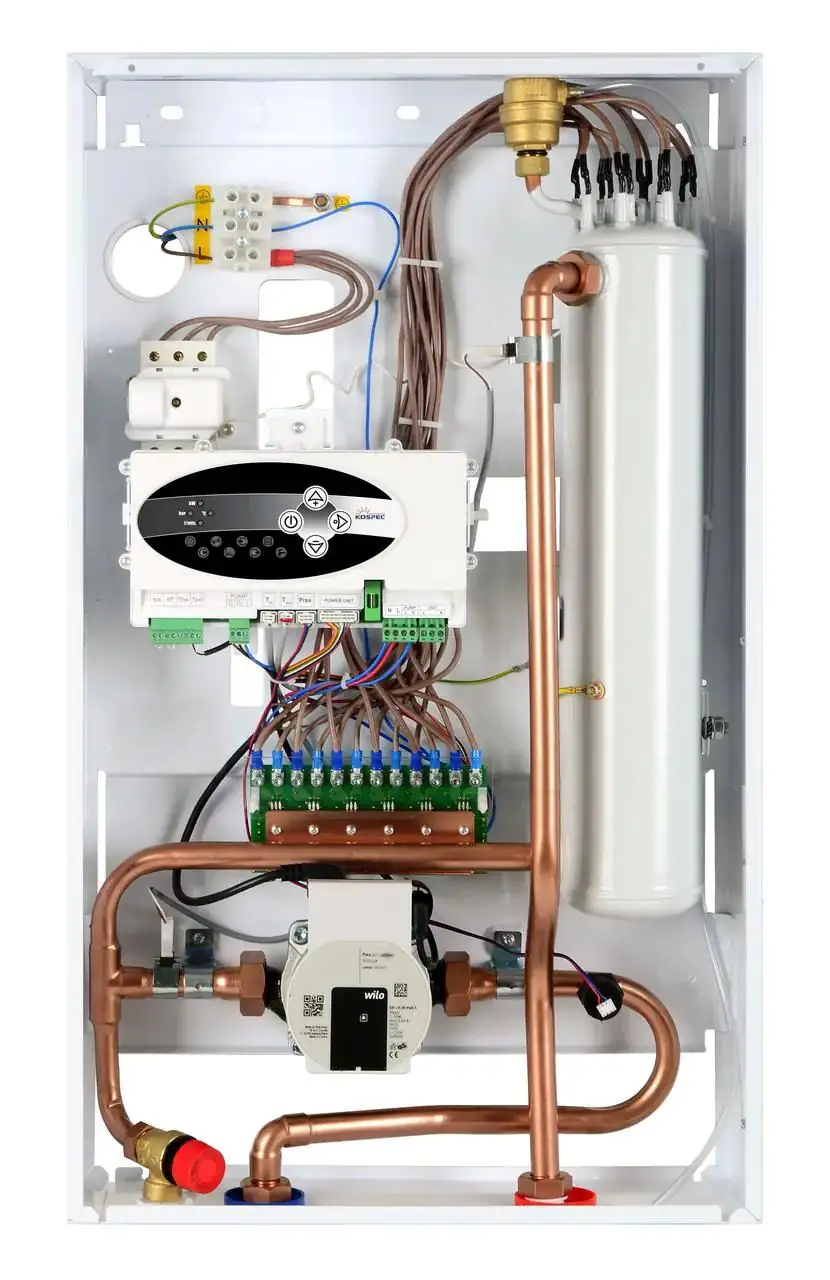Electric boiler EKCO L2M 4kW Kospel